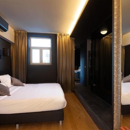 Hotel Goodnight Antwerp Luaran gambar