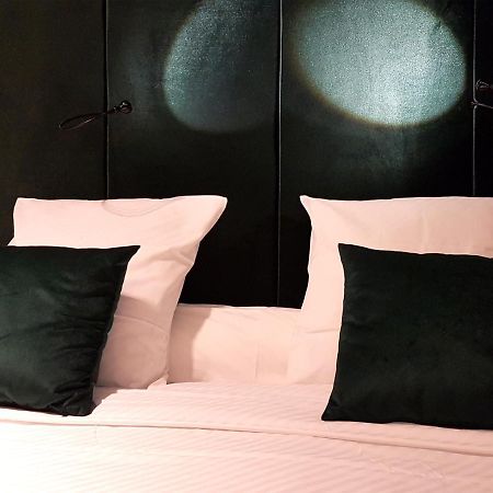 Hotel Goodnight Antwerp Luaran gambar