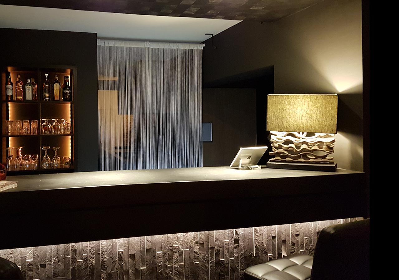 Hotel Goodnight Antwerp Luaran gambar