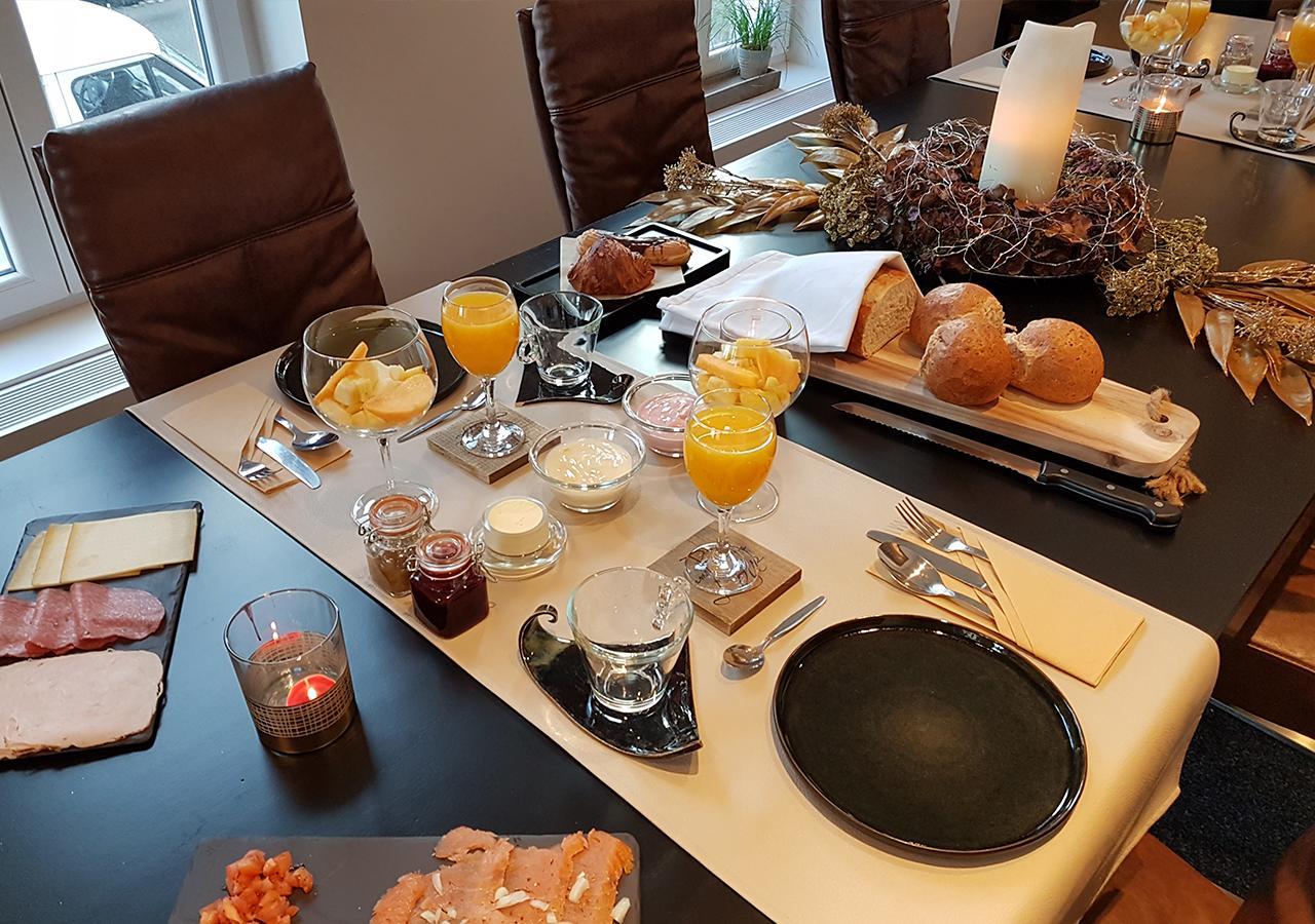 Hotel Goodnight Antwerp Luaran gambar