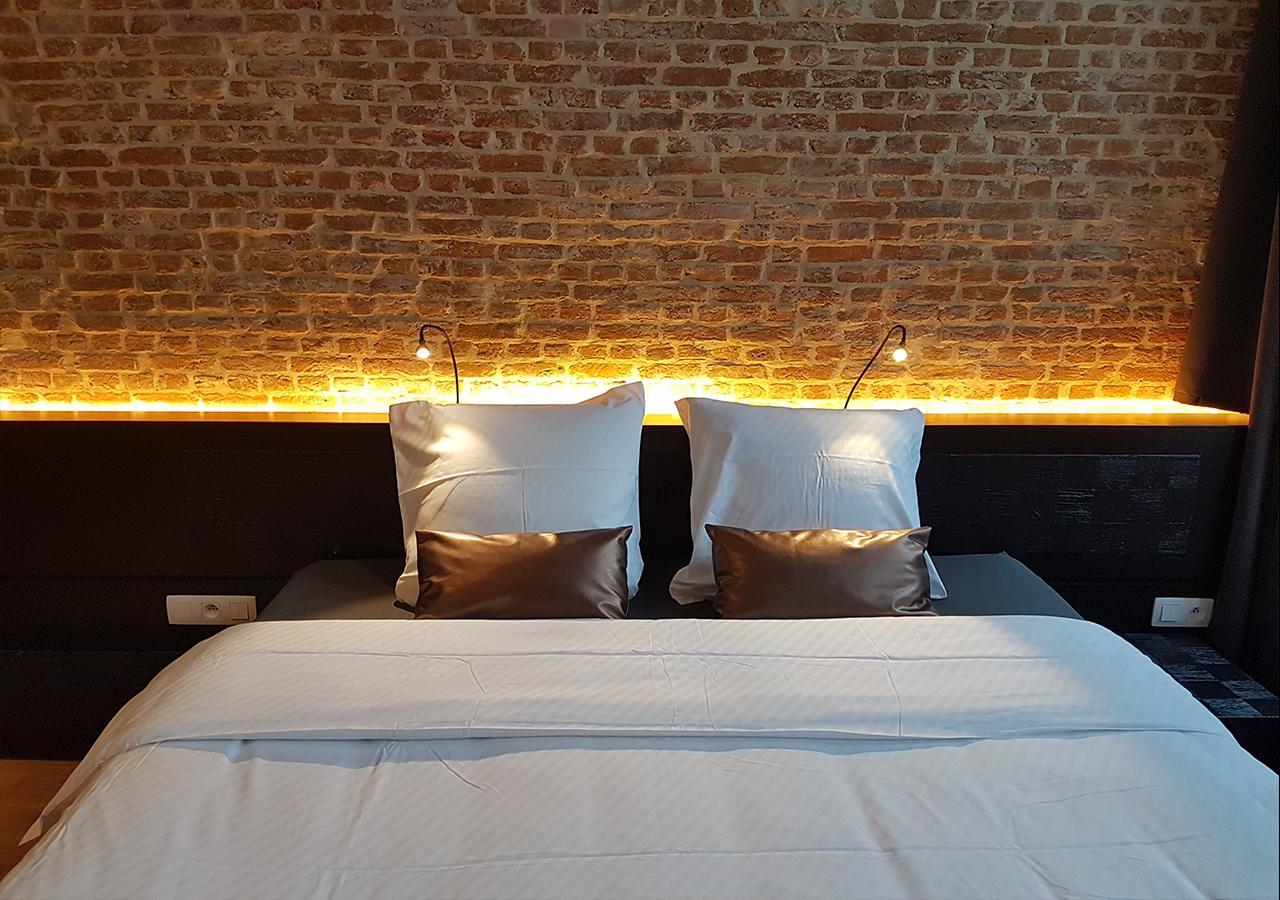 Hotel Goodnight Antwerp Luaran gambar