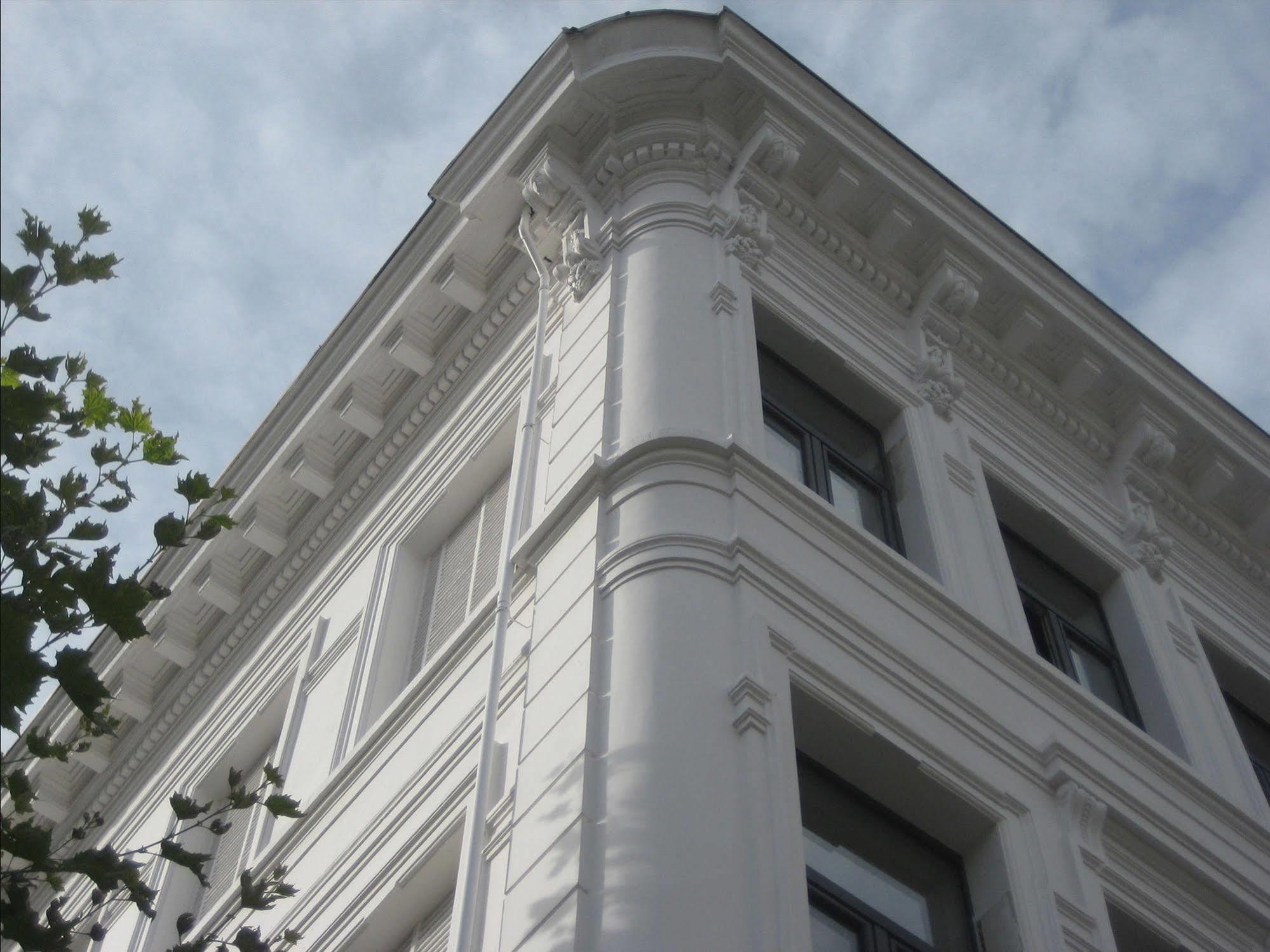 Hotel Goodnight Antwerp Luaran gambar