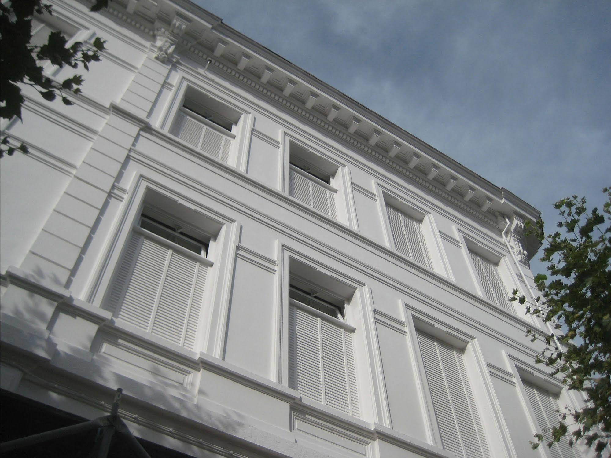 Hotel Goodnight Antwerp Luaran gambar