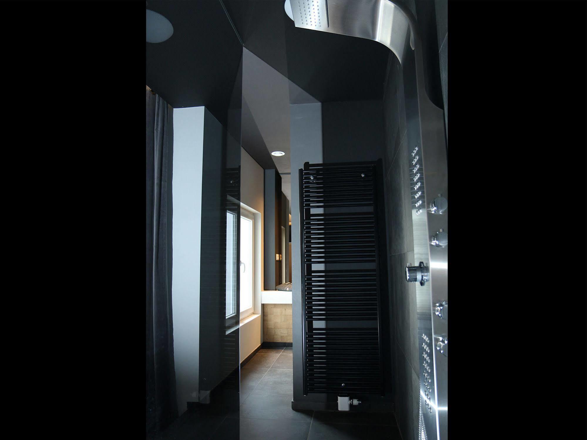 Hotel Goodnight Antwerp Luaran gambar