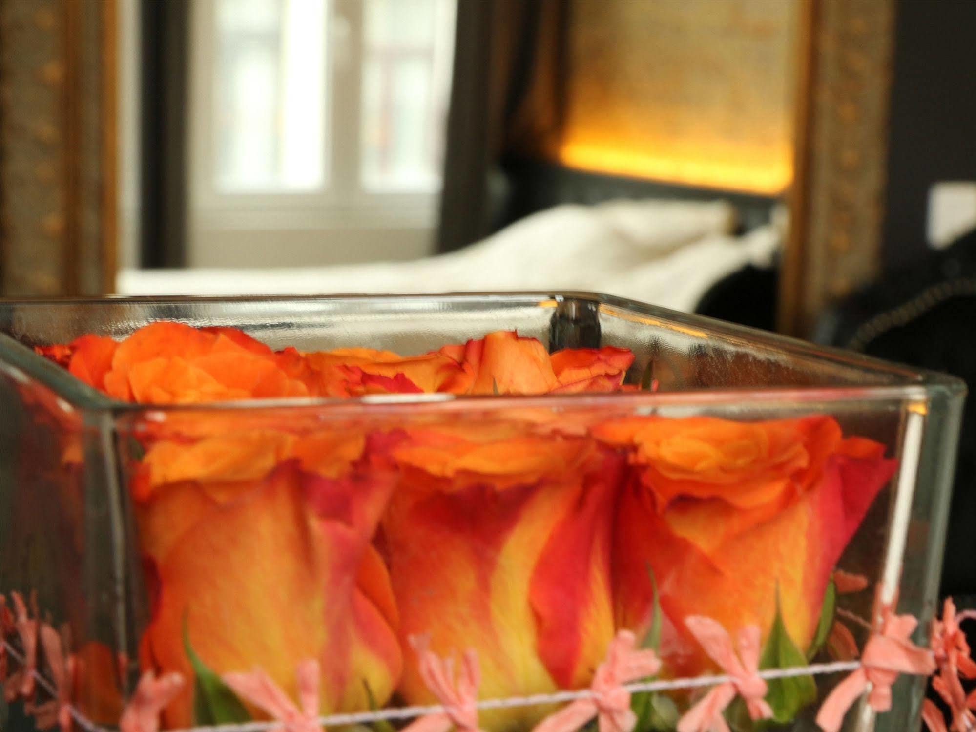 Hotel Goodnight Antwerp Luaran gambar