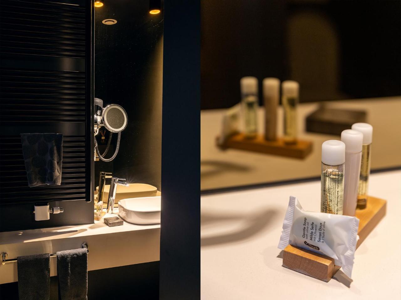 Hotel Goodnight Antwerp Luaran gambar