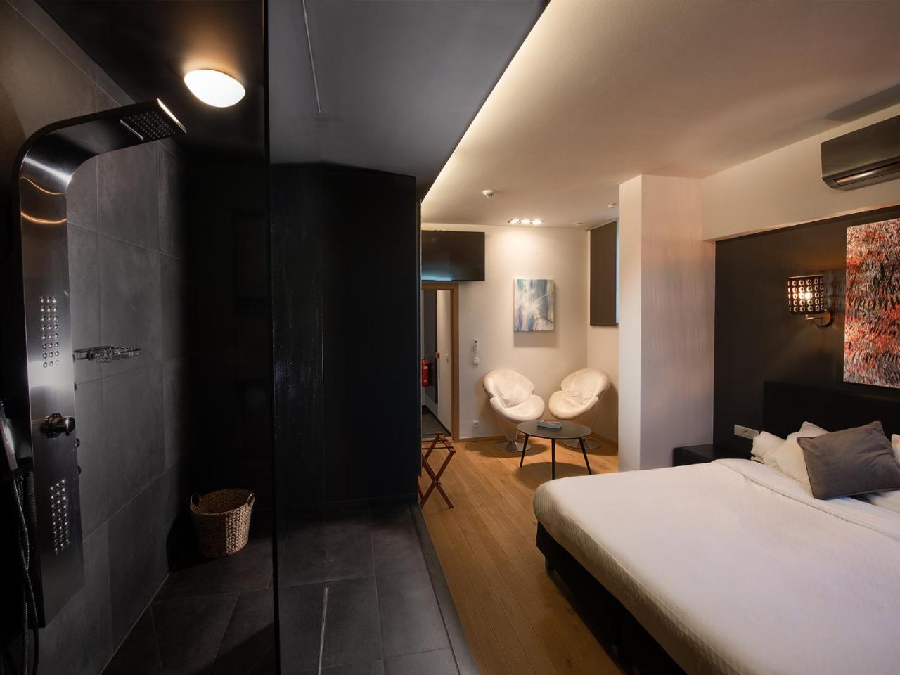Hotel Goodnight Antwerp Luaran gambar