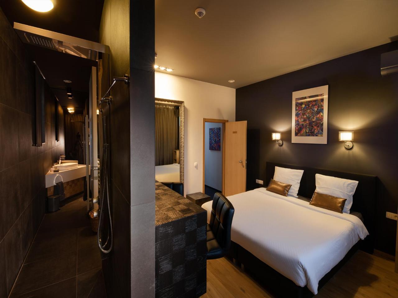 Hotel Goodnight Antwerp Luaran gambar