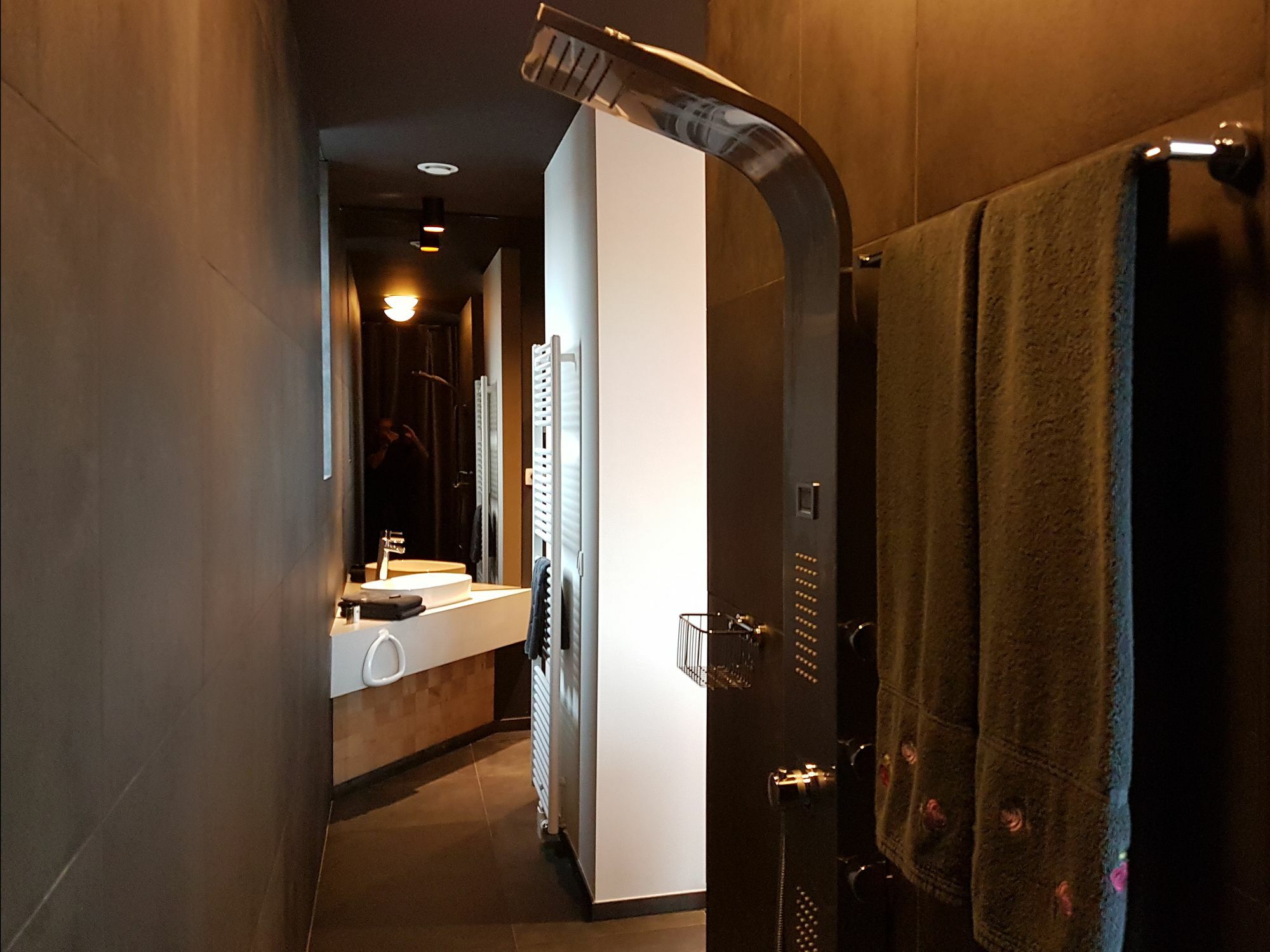 Hotel Goodnight Antwerp Luaran gambar