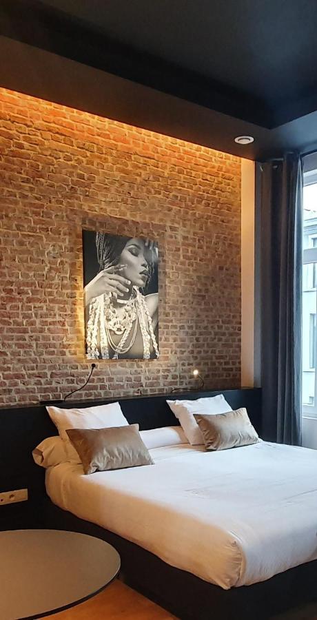 Hotel Goodnight Antwerp Luaran gambar